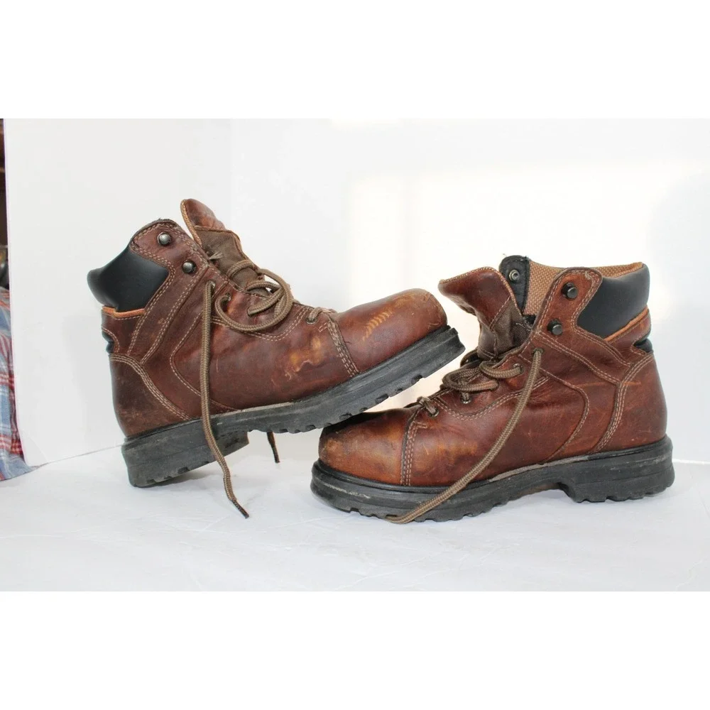 Timberland used